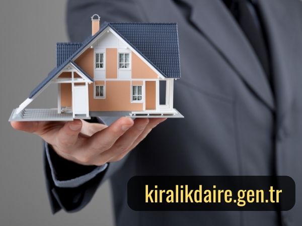 Karahıdır Mahallesi Kiralık Daire